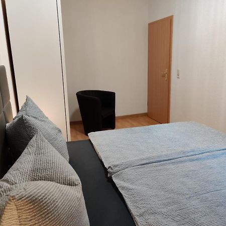 Salzhausblick Family Apartments - Zentrale Lage Am Salzhaus - Mwst-Rechnung Verfuegbar Zittau Eksteriør bilde