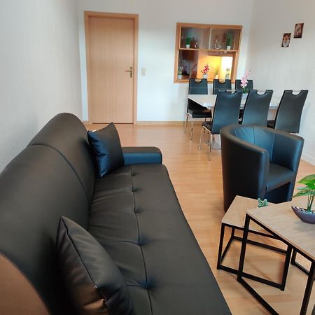 Salzhausblick Family Apartments - Zentrale Lage Am Salzhaus - Mwst-Rechnung Verfuegbar Zittau Rom bilde