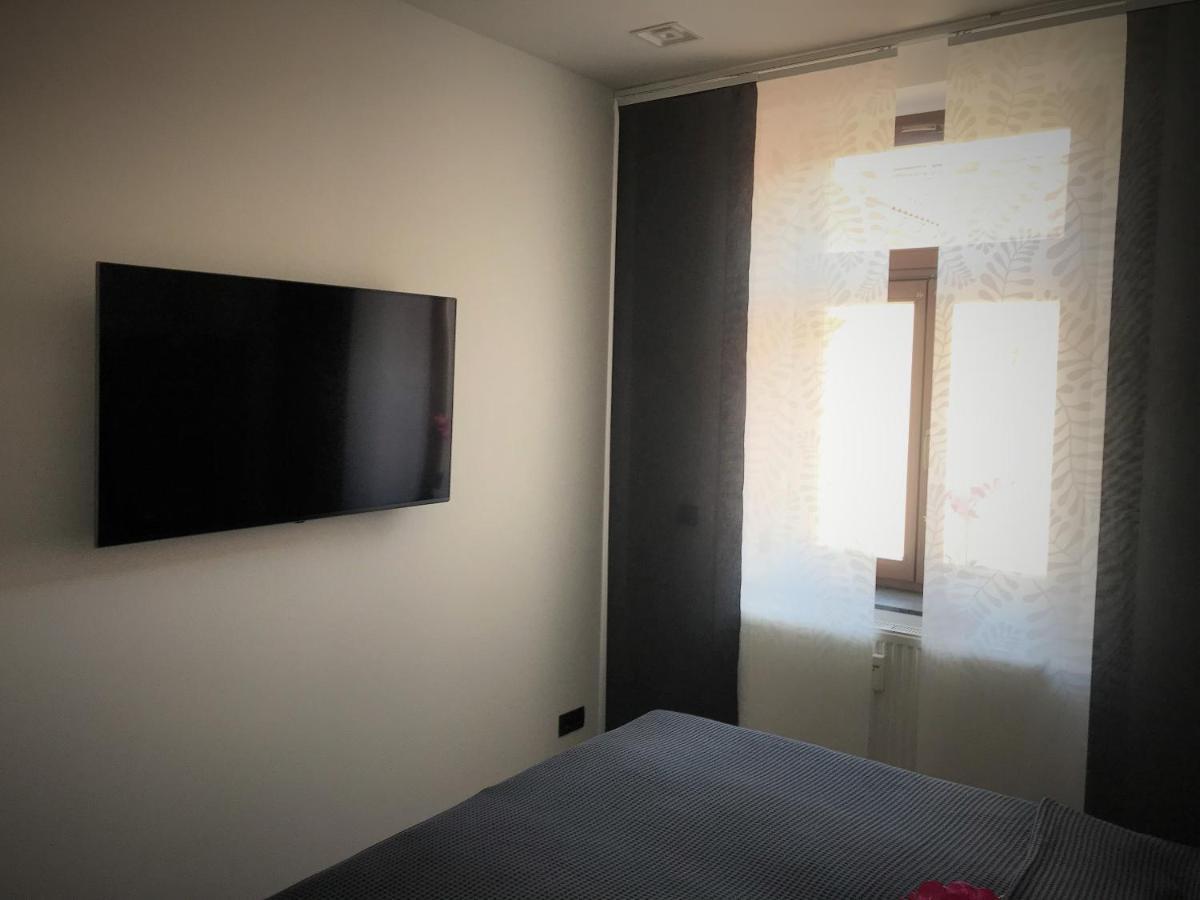 Salzhausblick Family Apartments - Zentrale Lage Am Salzhaus - Mwst-Rechnung Verfuegbar Zittau Eksteriør bilde