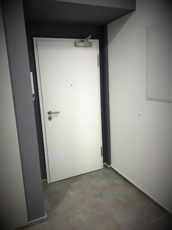 Salzhausblick Family Apartments - Zentrale Lage Am Salzhaus - Mwst-Rechnung Verfuegbar Zittau Eksteriør bilde