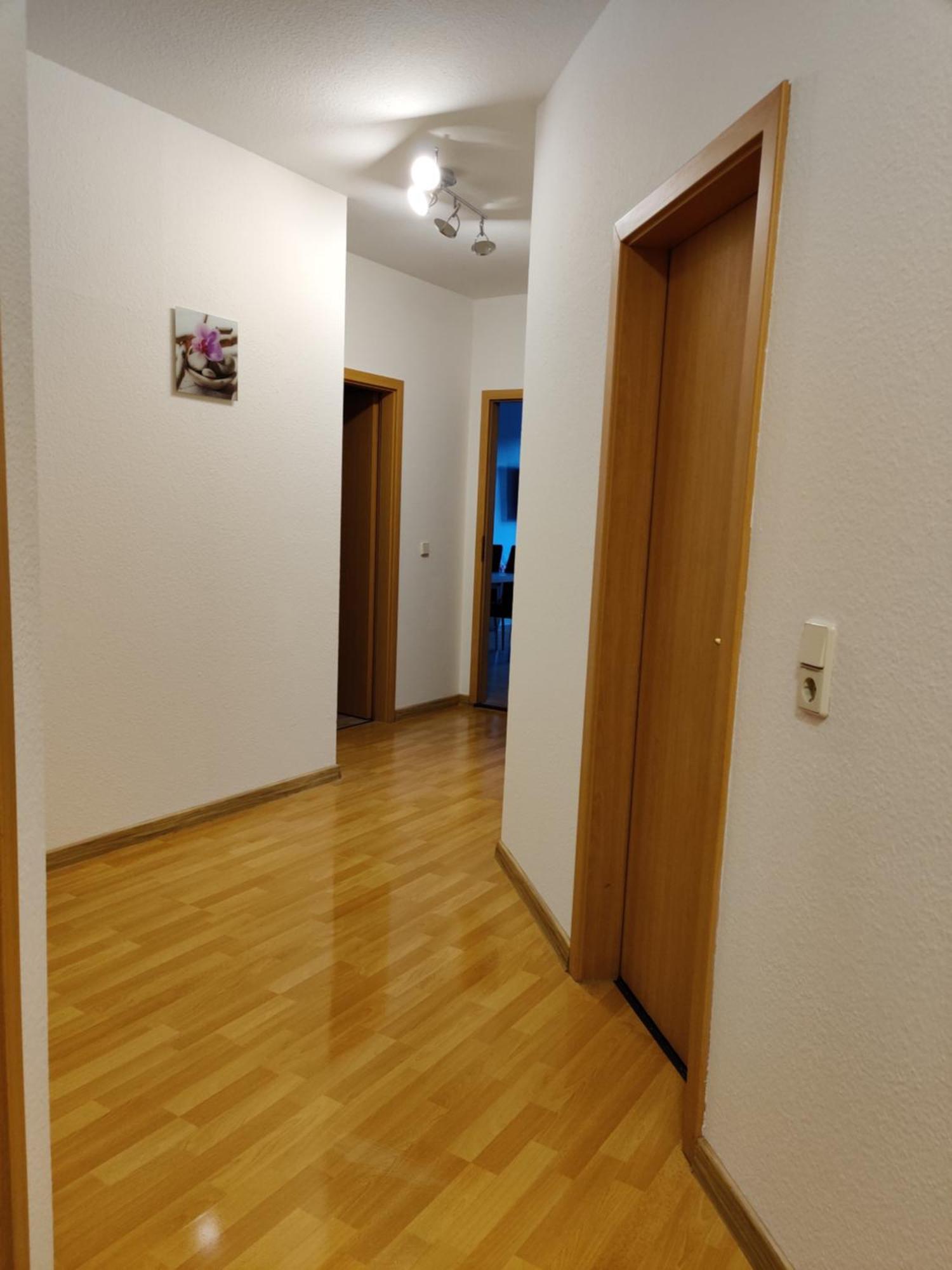 Salzhausblick Family Apartments - Zentrale Lage Am Salzhaus - Mwst-Rechnung Verfuegbar Zittau Rom bilde
