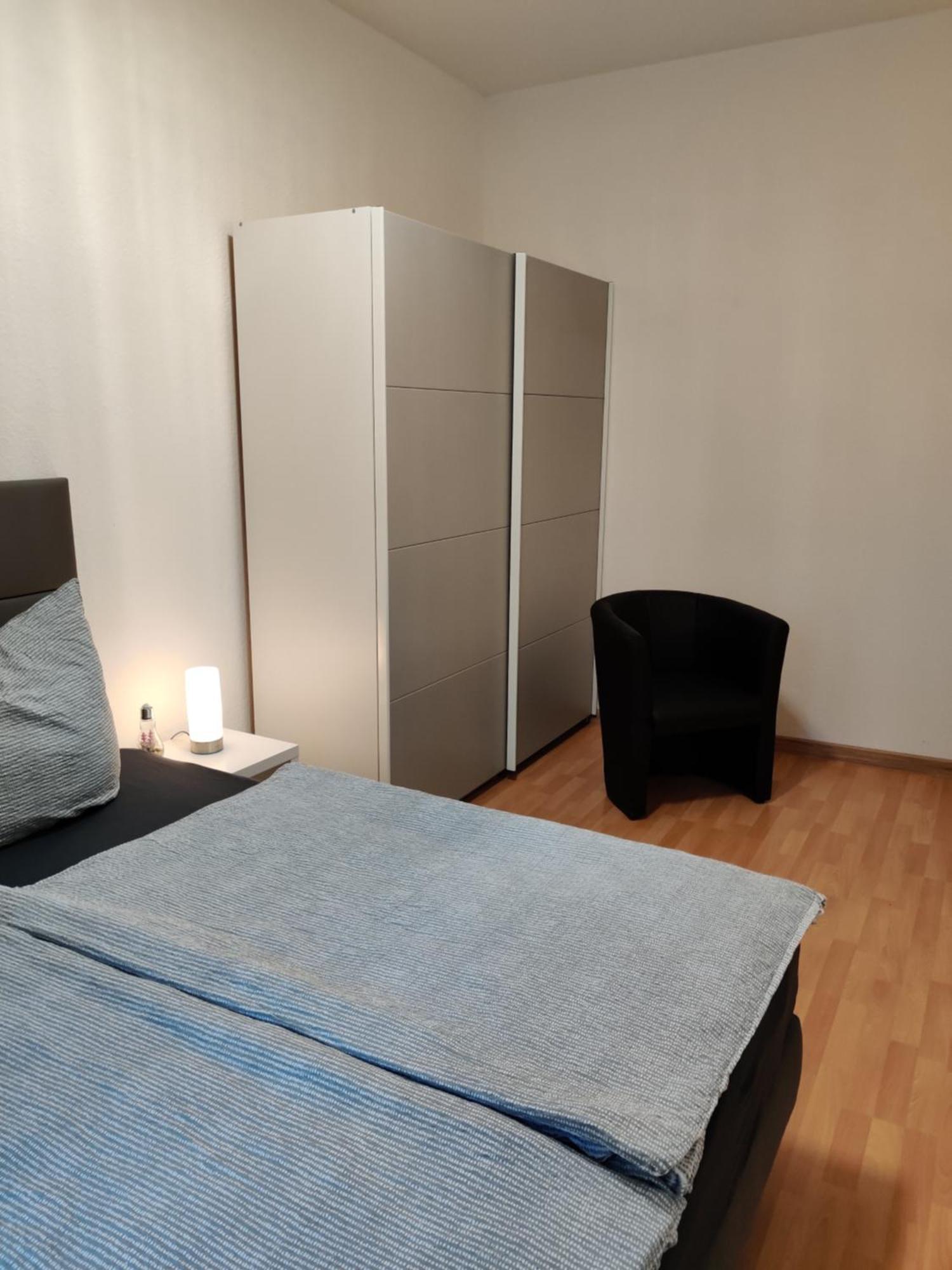 Salzhausblick Family Apartments - Zentrale Lage Am Salzhaus - Mwst-Rechnung Verfuegbar Zittau Rom bilde